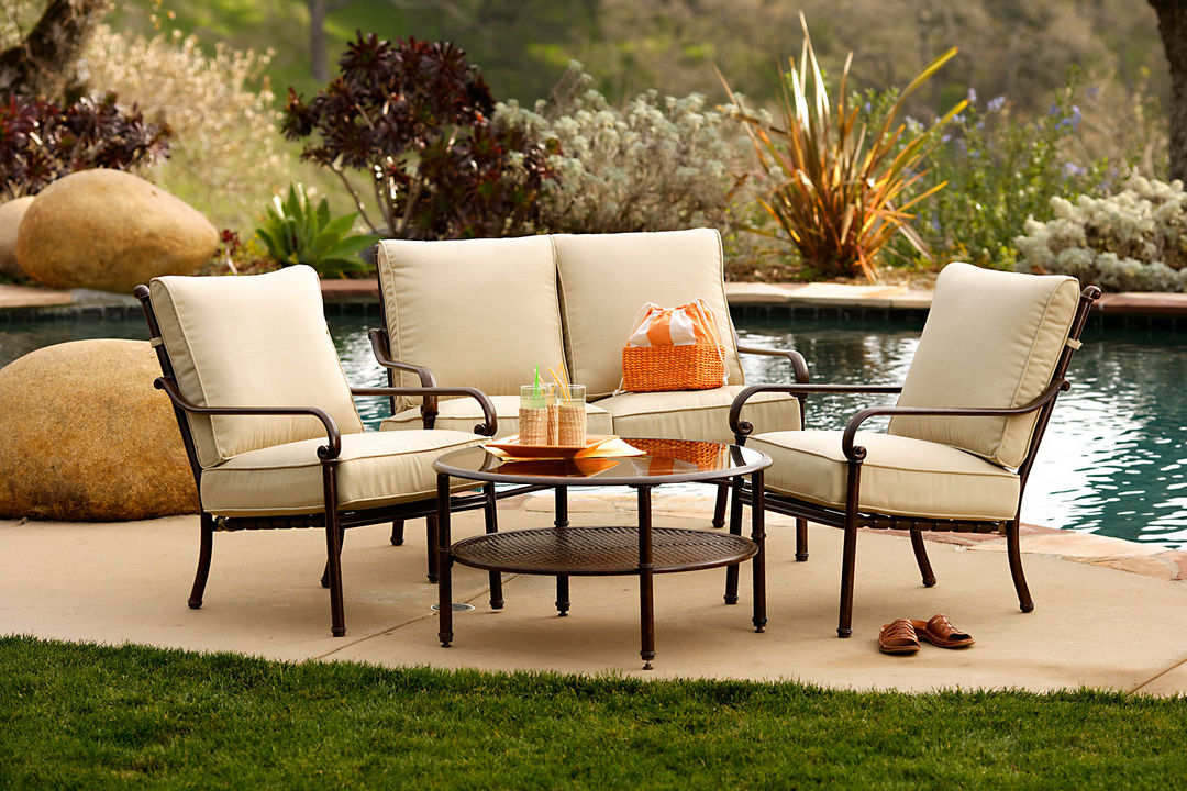 better homes and gardens paxton place outdoor furniture